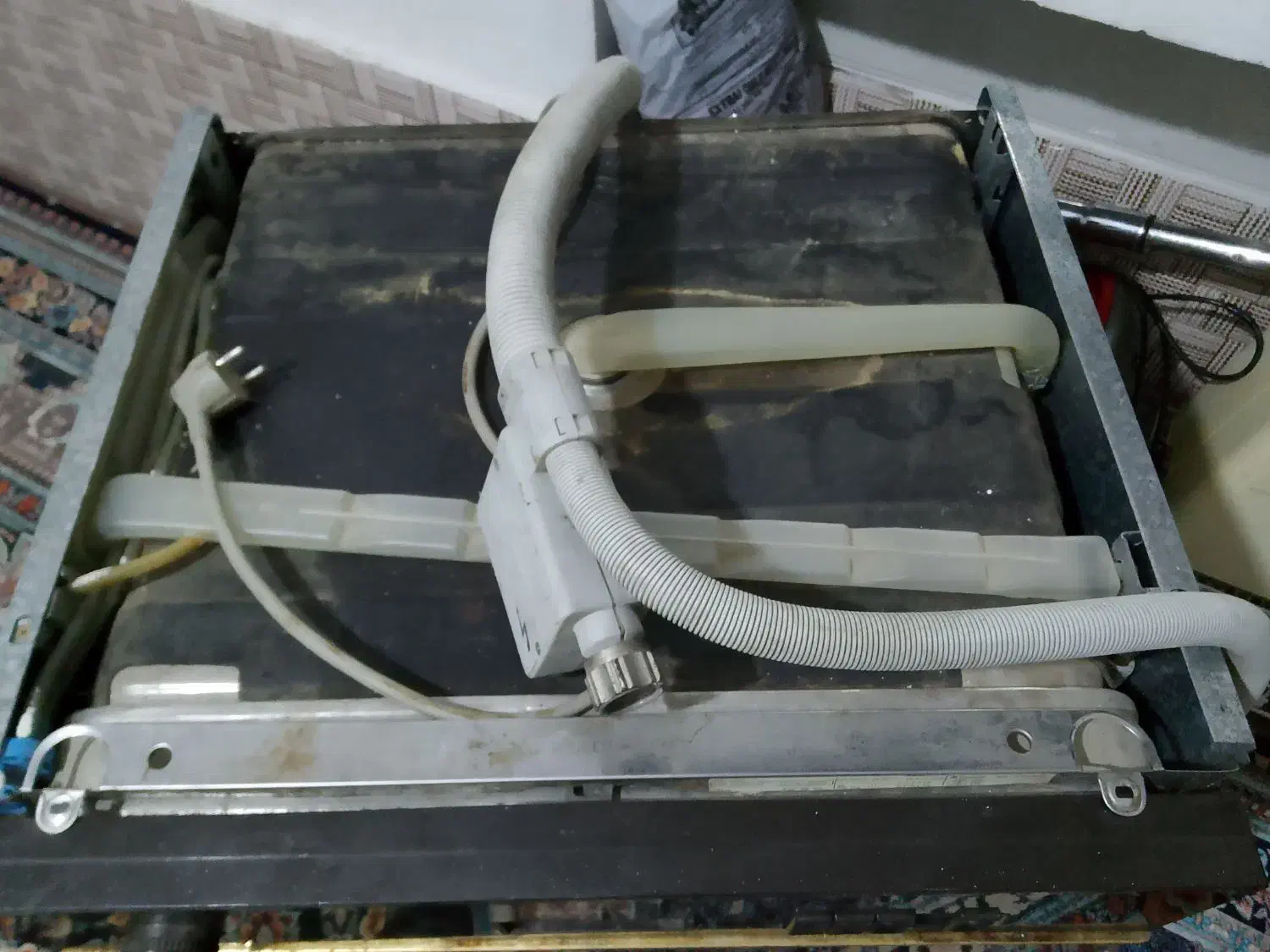 سلام ظرفشویی جنس خوب|ماشین ظرفشویی|ارومیه, |دیوار