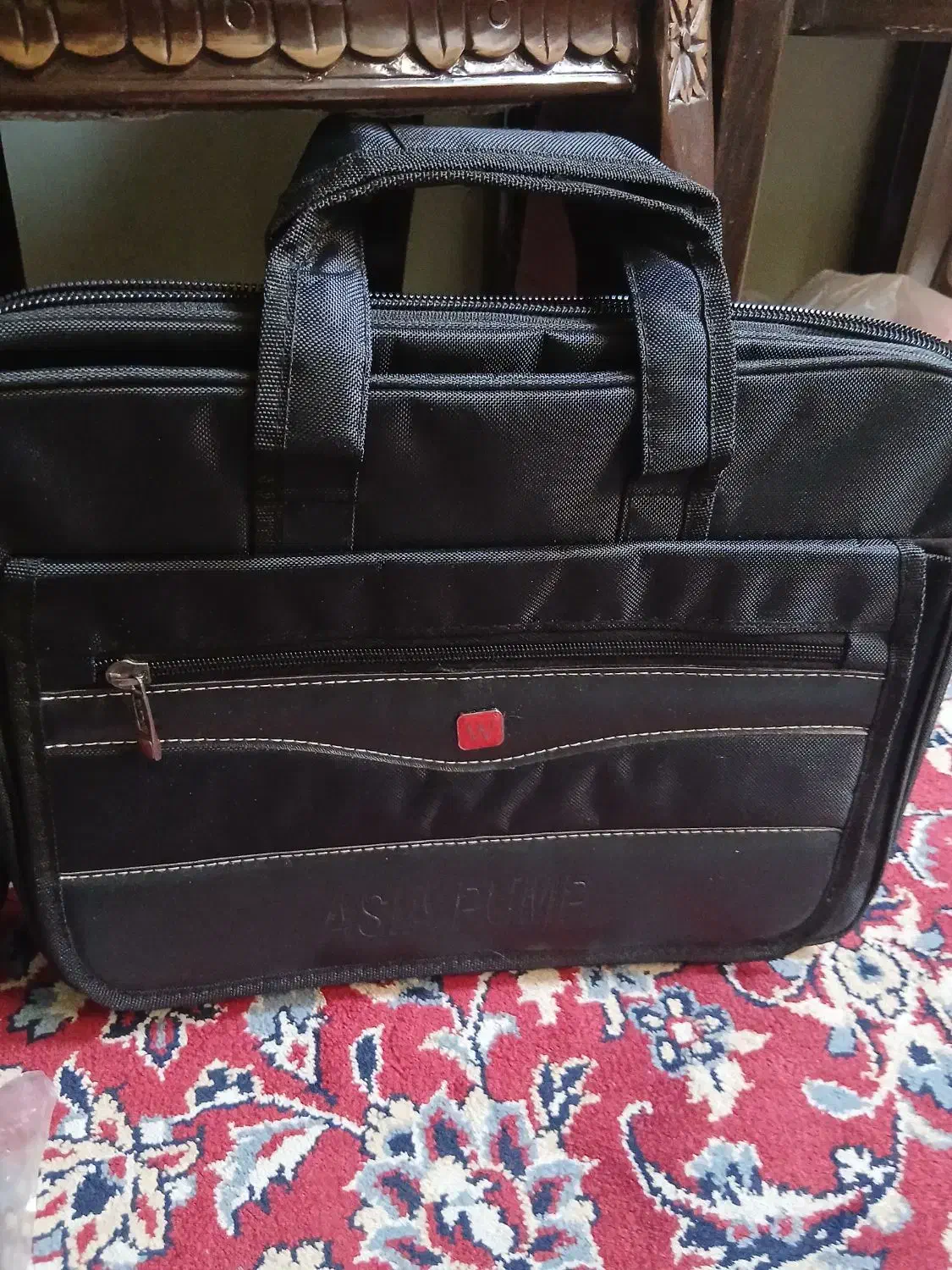 کیف لب تاب نو دونه ای|کیف، کفش، کمربند|مشهد, صیاد شیرازی|دیوار