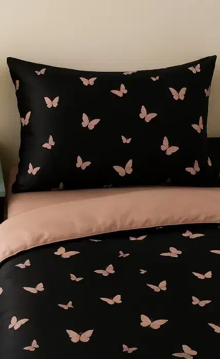 دوخت رو بالشتی ساتن|رختخواب، بالش، پتو|ملایر, |دیوار