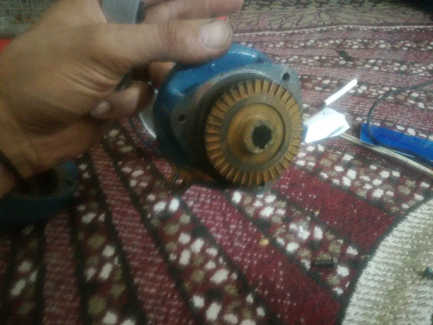 شارژروخنزیره|لوازم جانبی موبایل و تبلت|خرمشهر, |دیوار