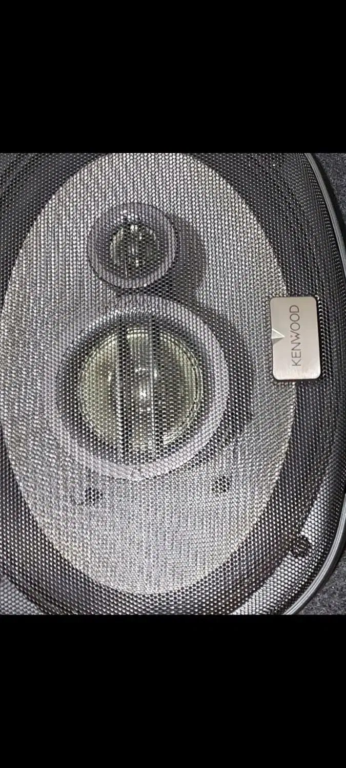 باند کنوود با تاقچه نونو۷۵۰۰|قطعات یدکی و لوازم جانبی|تهران, شاهین|دیوار