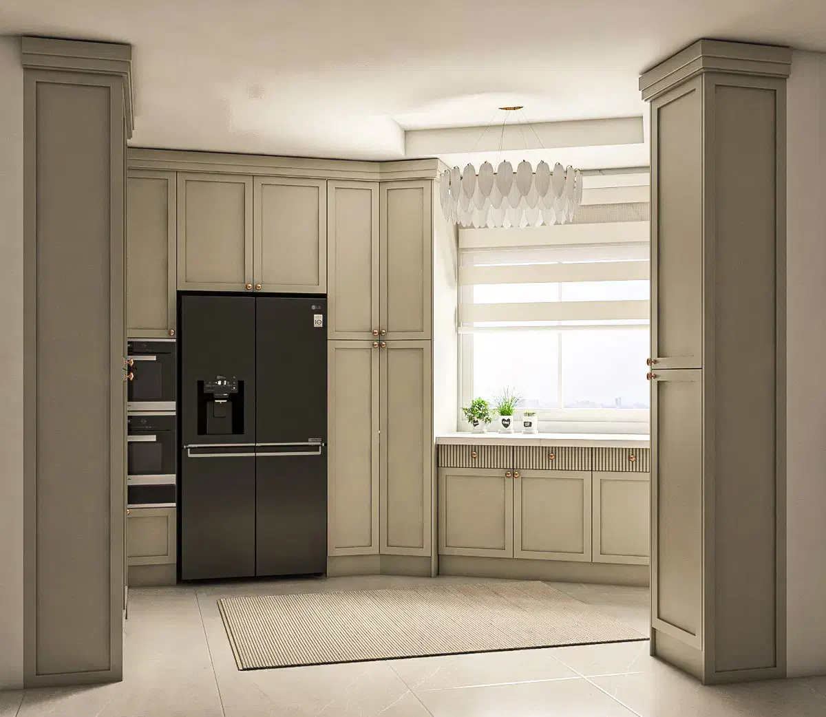 نیازمند چند کارگر ساده کارگاه کابینت|استخدام صنعتی، فنی، مهندسی|سرخرود, |دیوار