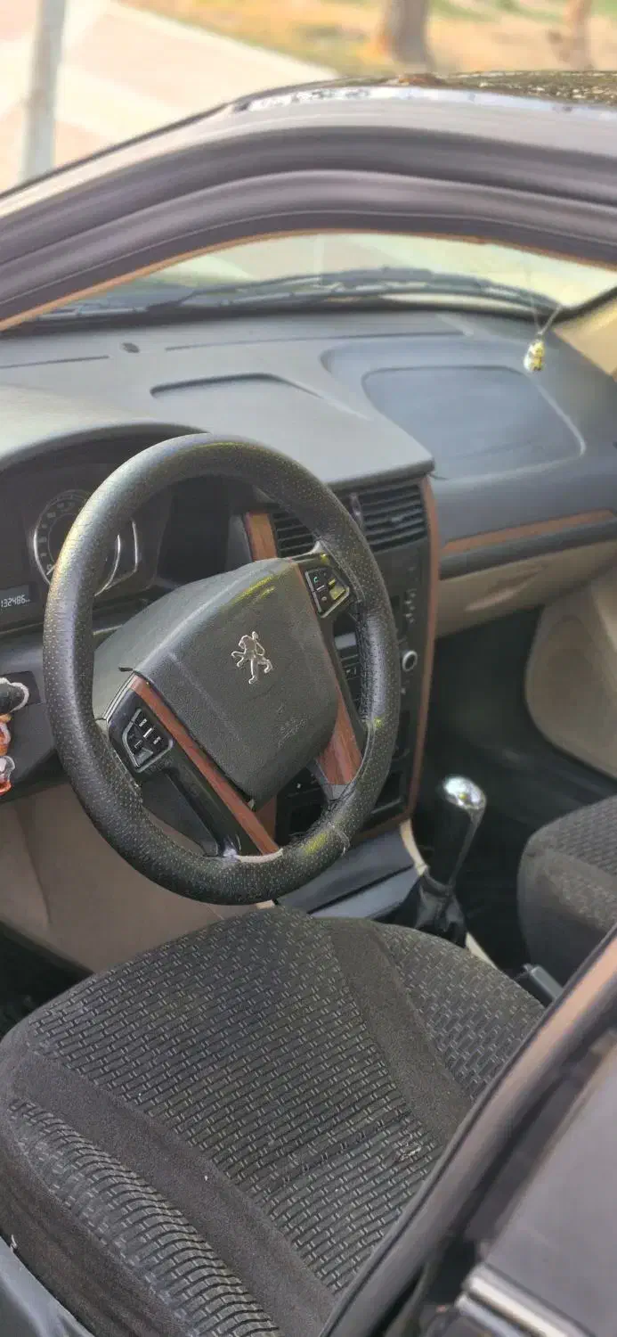 پارس۹۹|خودرو سواری و وانت|رباطکریم, رباطکریم|دیوار