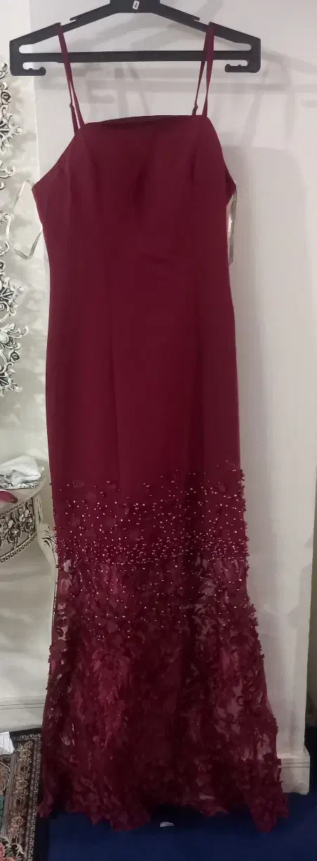 لباس مجلسی|لباس|پاکدشت, پاکدشت (مامازند)|دیوار