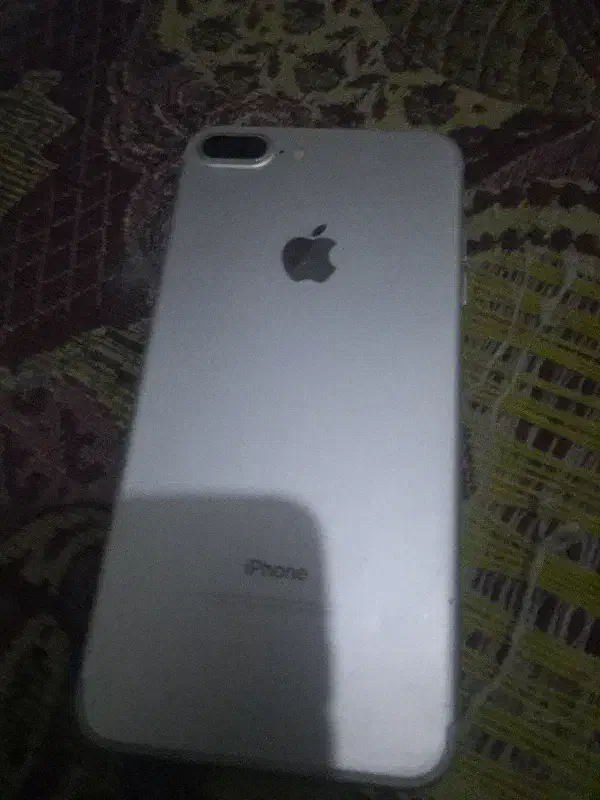 آیفون هفت پلاس ۳۲ گیگ|موبایل|ارومیه, |دیوار