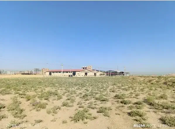 فروش زمین805متر فاز2 زون شیمیایی شهرک صنعتی قرچک|فروش دفتر صنعتی، کشاورزی، تجاری|قرچک, شهرک صنعتی قرچک|دیوار