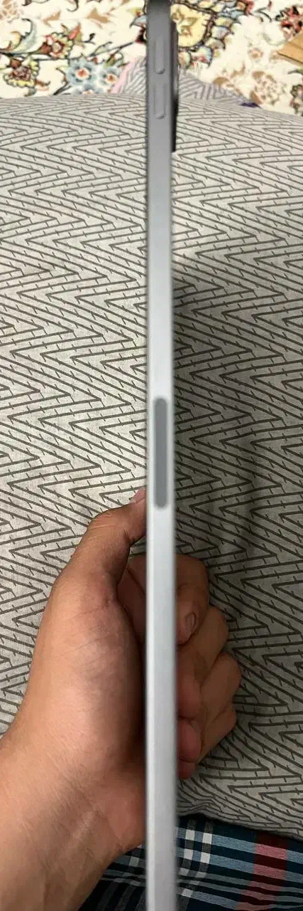 ایپد پرو 2022 حافظه 256 11 اینچ|تبلت|پرند, فاز ۲|دیوار