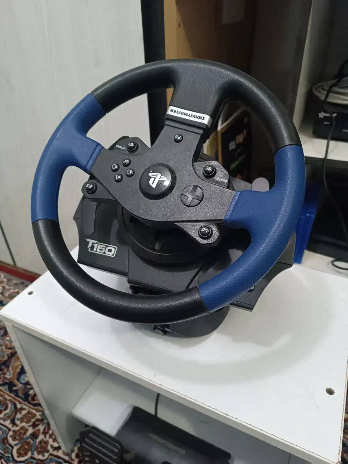 فرمان Ps4 و ps3|کنسول، بازی ویدئویی و آنلاین|خرمشهر, |دیوار