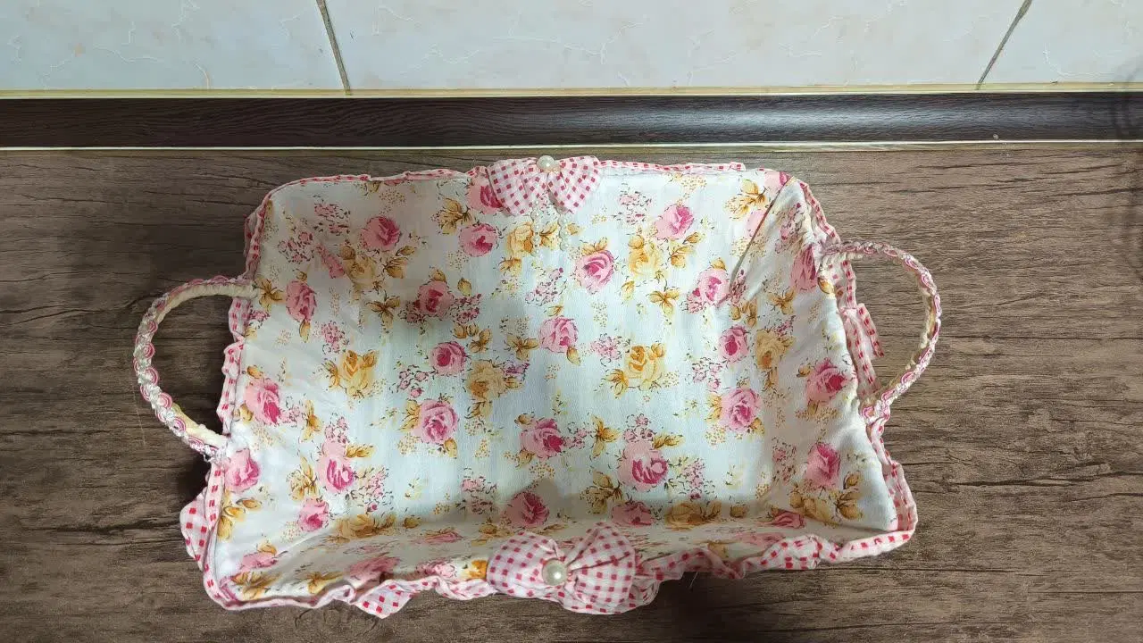 جای نان و سبزی|ظروف نگهدارنده، پلاستیکی، یکبارمصرف|تهران, علایین|دیوار