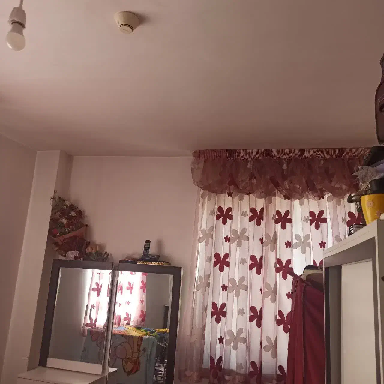 فروش اپارتمان برفاب|فروش آپارتمان|شهرکرد, |دیوار