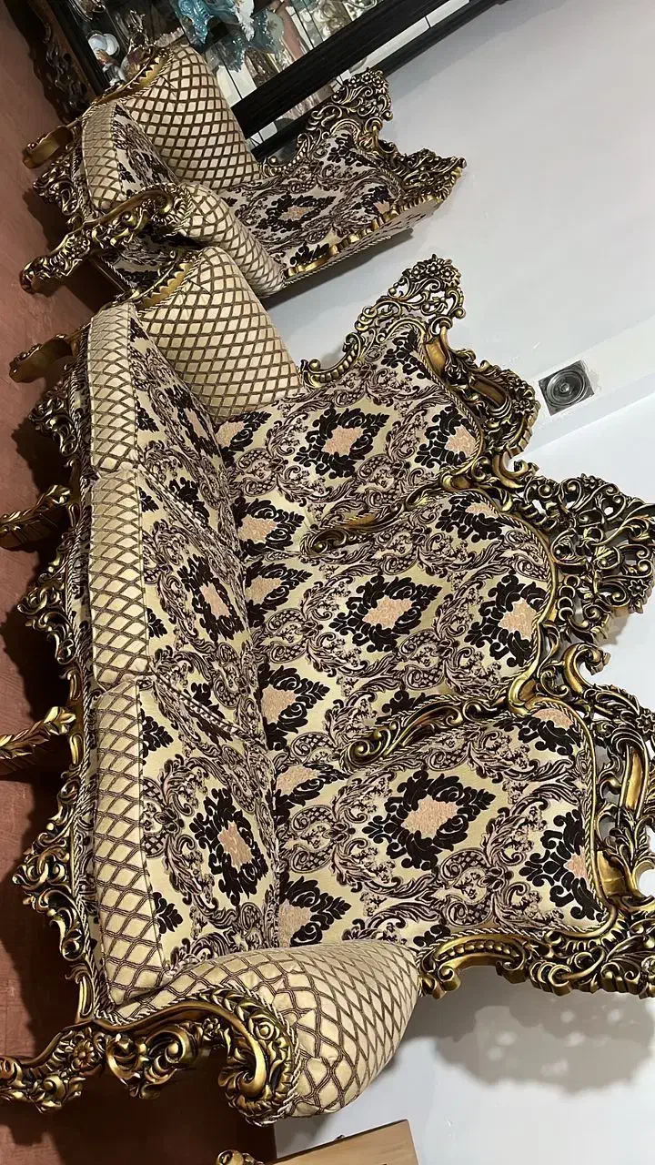 لوازم خانگی در حد نو|مبلمان خانگی و میز عسلی|قره ضیاالدین, |دیوار