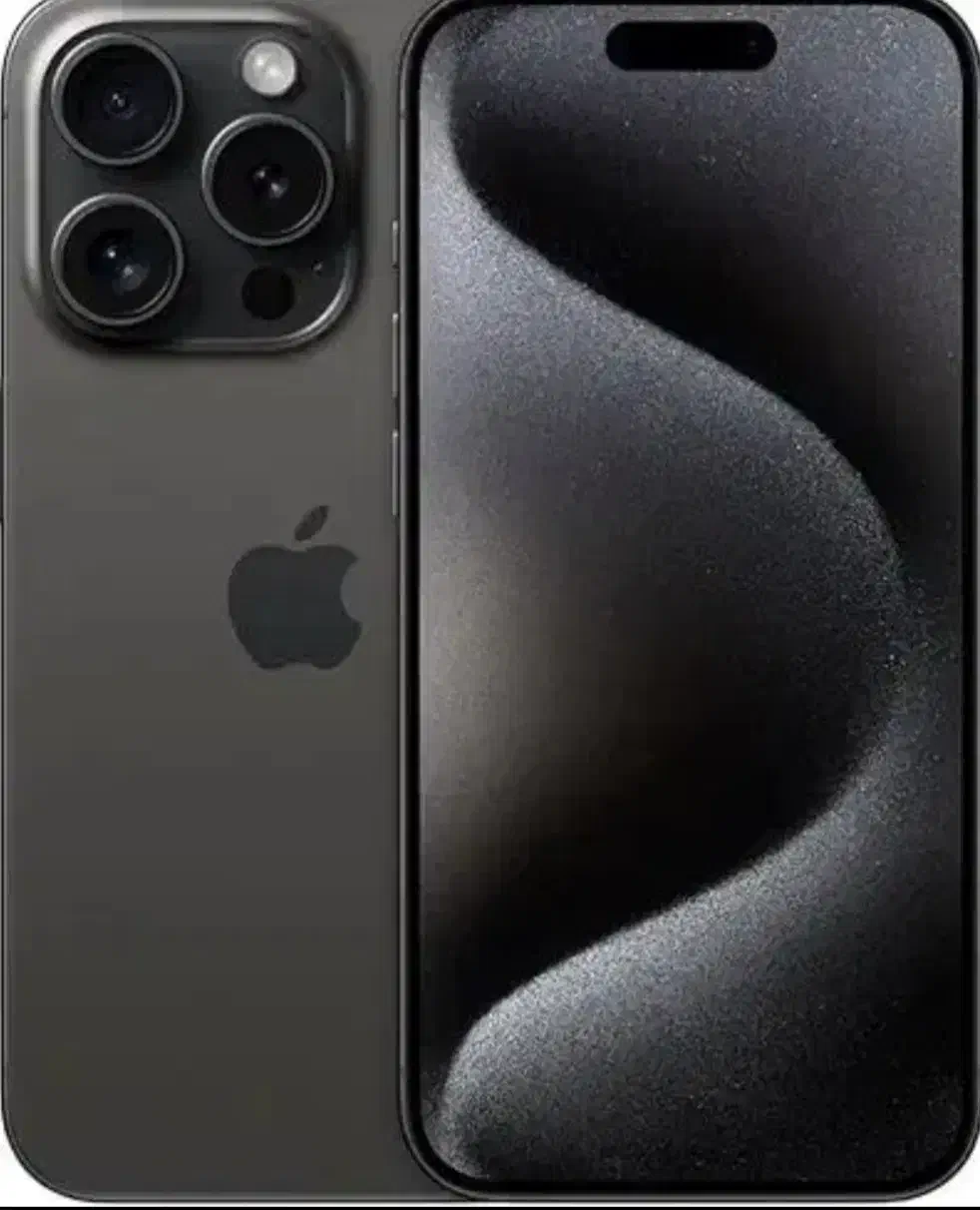 اپل iPhone 15 Pro Max با حافظهٔ ۲۵۶ گیگابایت|موبایل|دزفول, |دیوار