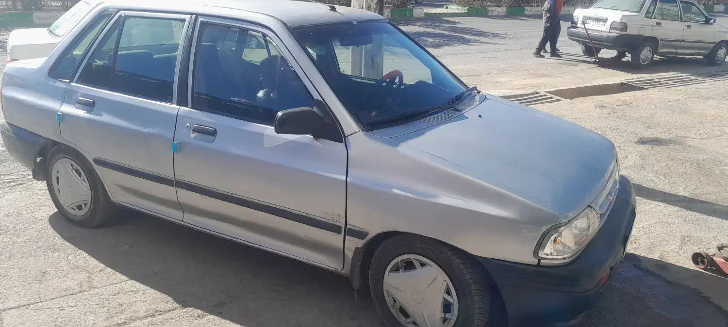 پراید 85|خودرو سواری و وانت|قوچان, |دیوار