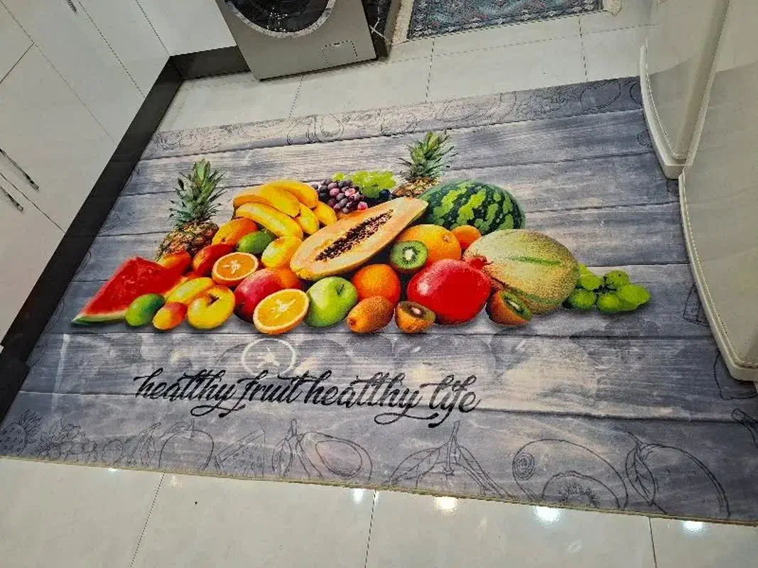 فرش آشپزخانه|فرش|قم, نوقطار|دیوار