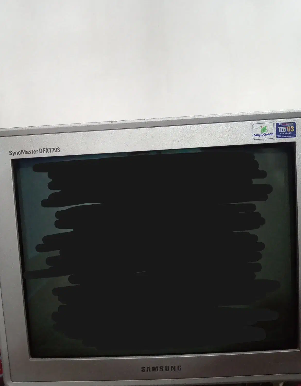 مانیتور|رایانه رومیزی|اندیمشک, |دیوار