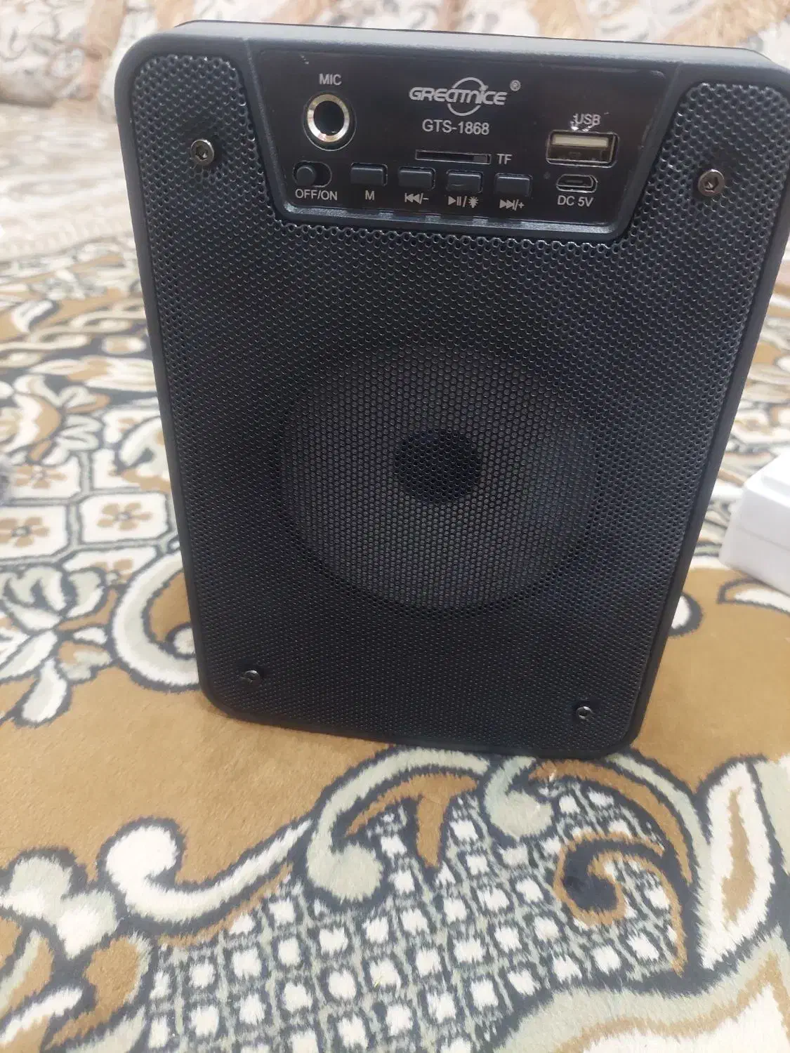 اسپیکر فروشی|صوتی و تصویری|چابهار, |دیوار