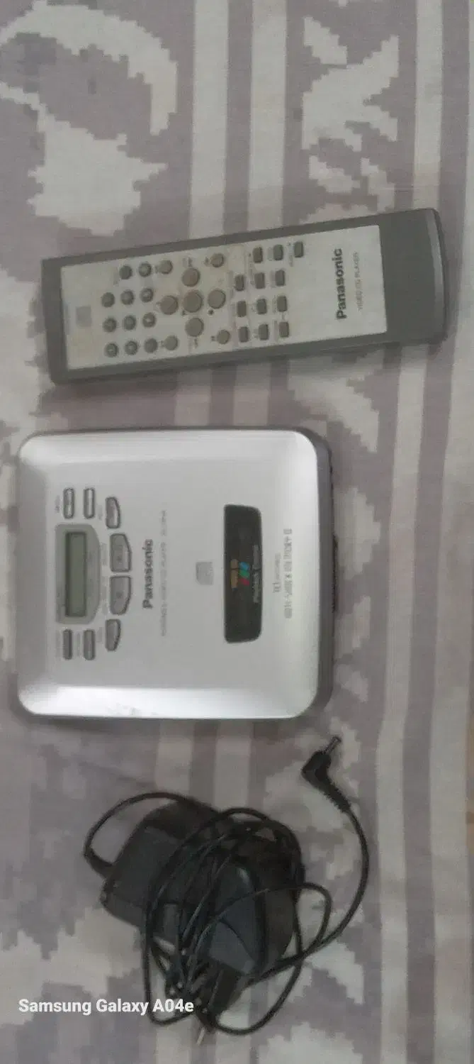 تک سی دی|پخشکننده DVD و ویدیو|اندیشه, شهرک صدف|دیوار