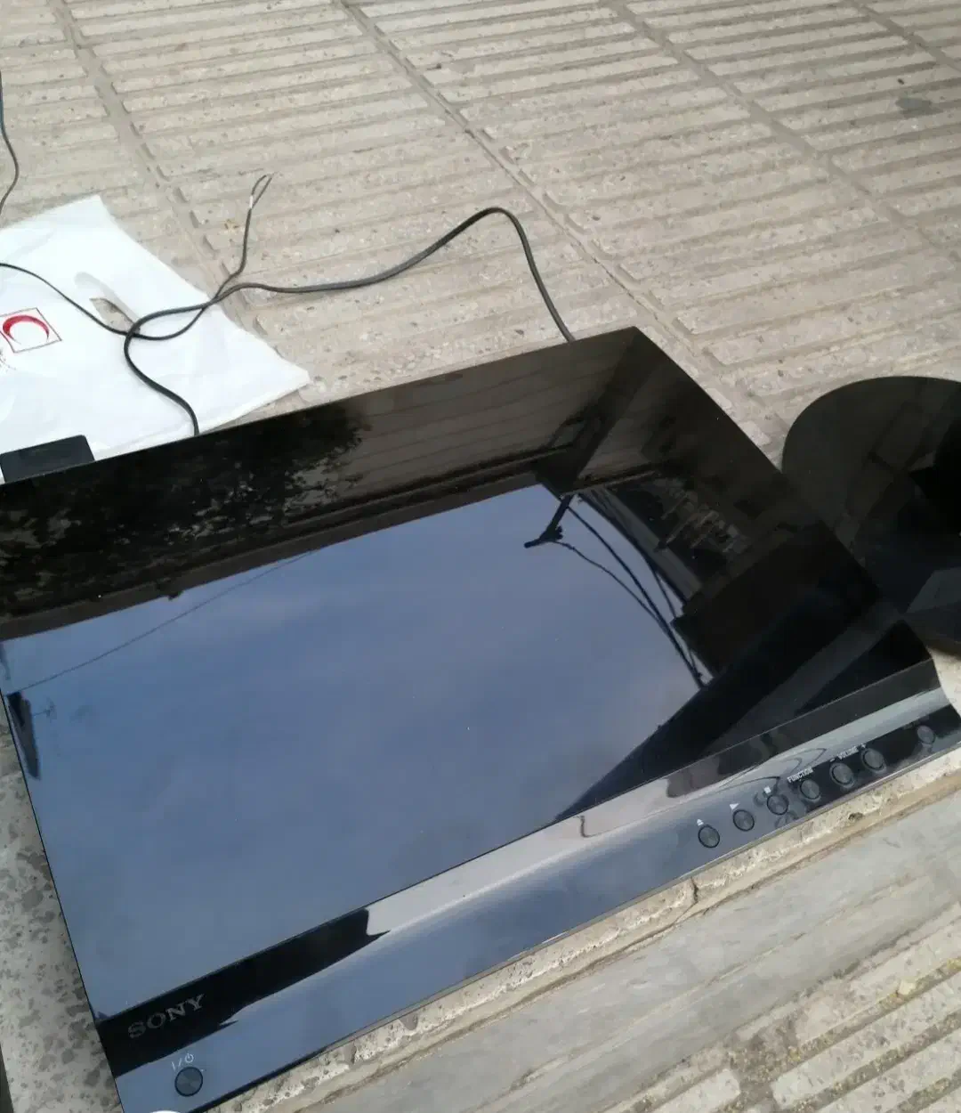 سینما سونی مدل بالا 10تیکه و کمیاب|سیستم صوتی خانگی|بوشهر, |دیوار