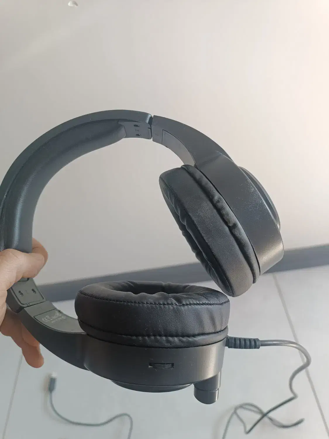 هدست|قطعات و لوازم جانبی رایانه|کرج, کوی زنبق|دیوار