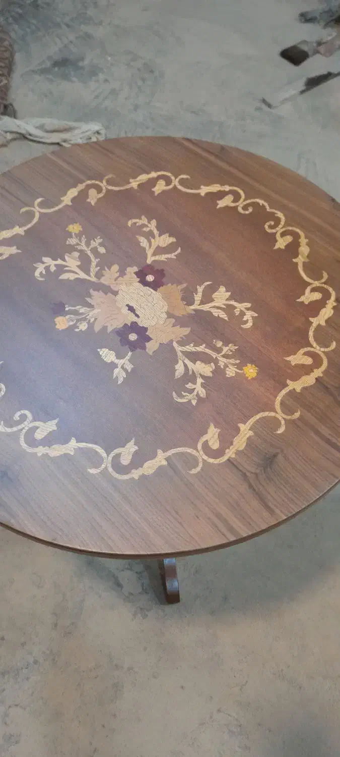 میز خاطره،استند،معرق|مبلمان خانگی و میز عسلی|شهریار, رزکان|دیوار