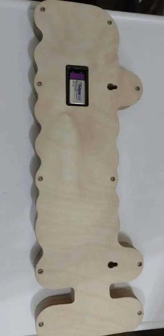 چراغ خواب، اسم هامین|چراغ خواب و آباژور|دزفول, |دیوار