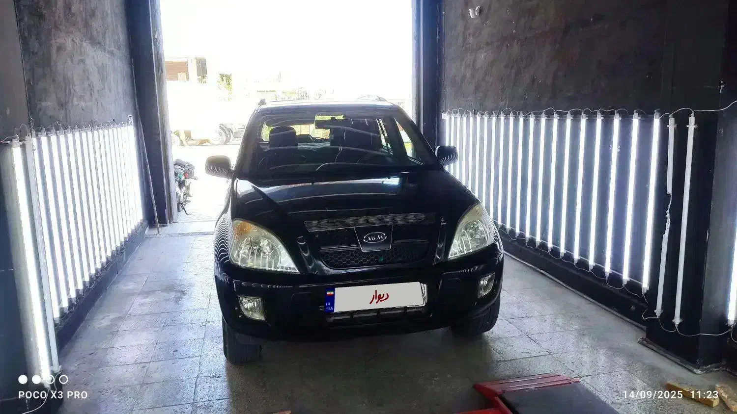 mvm33مدل90|خودرو سواری و وانت|هندمینی, |دیوار