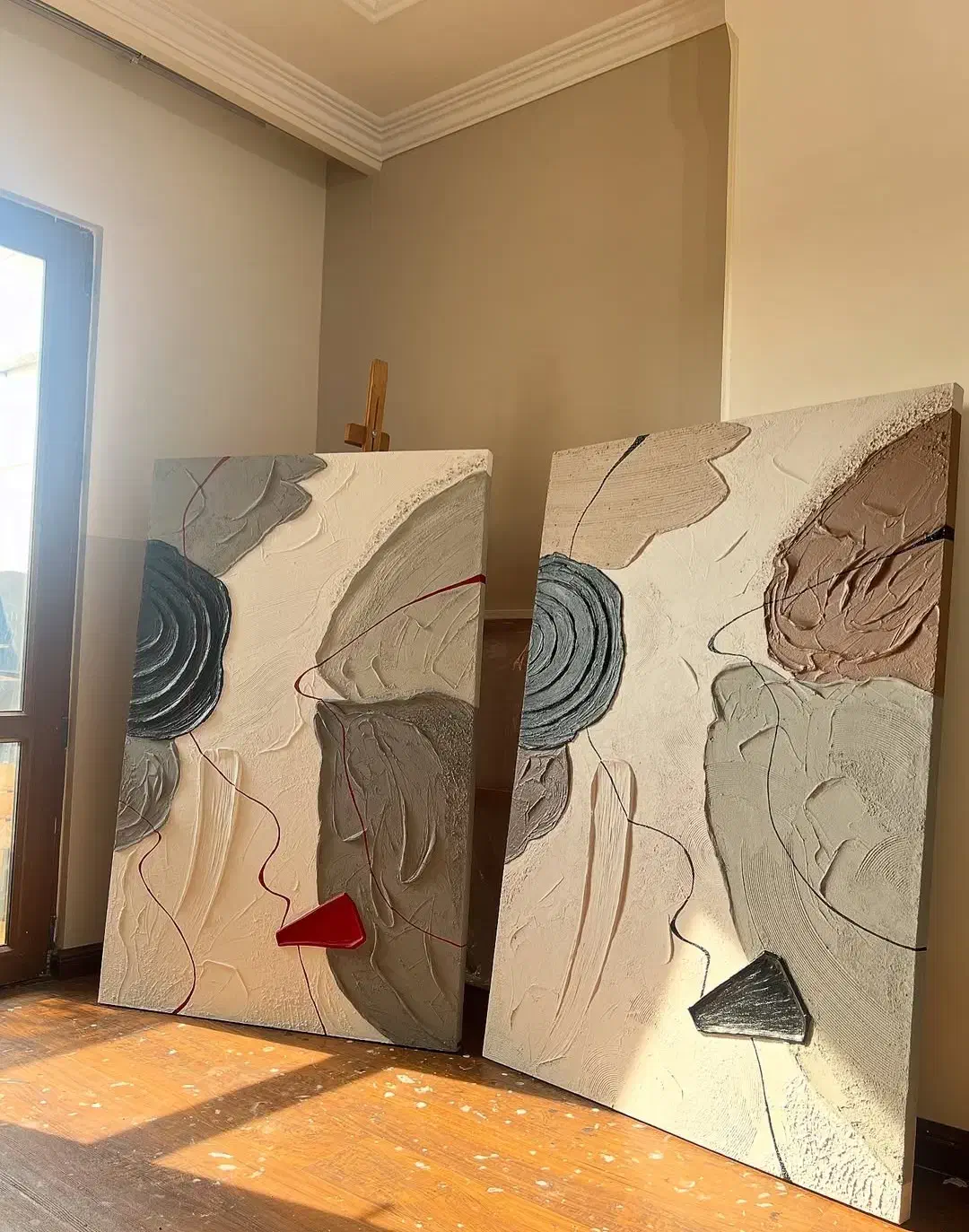 تابلو مدرن|تابلو، نقاشی، عکس|اردبیل, |دیوار