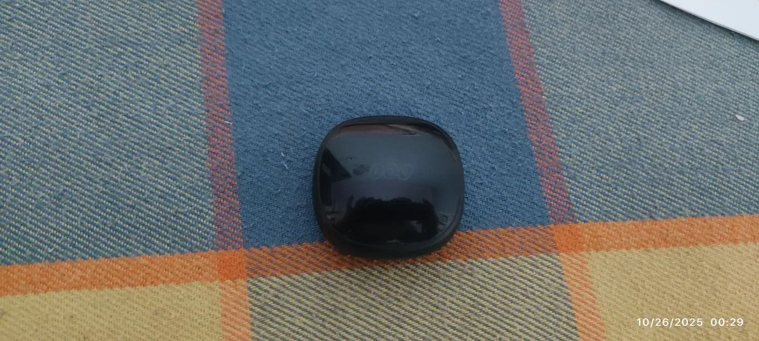 هندزفری بلوتوث QCY|لوازم جانبی موبایل و تبلت|بابل, |دیوار