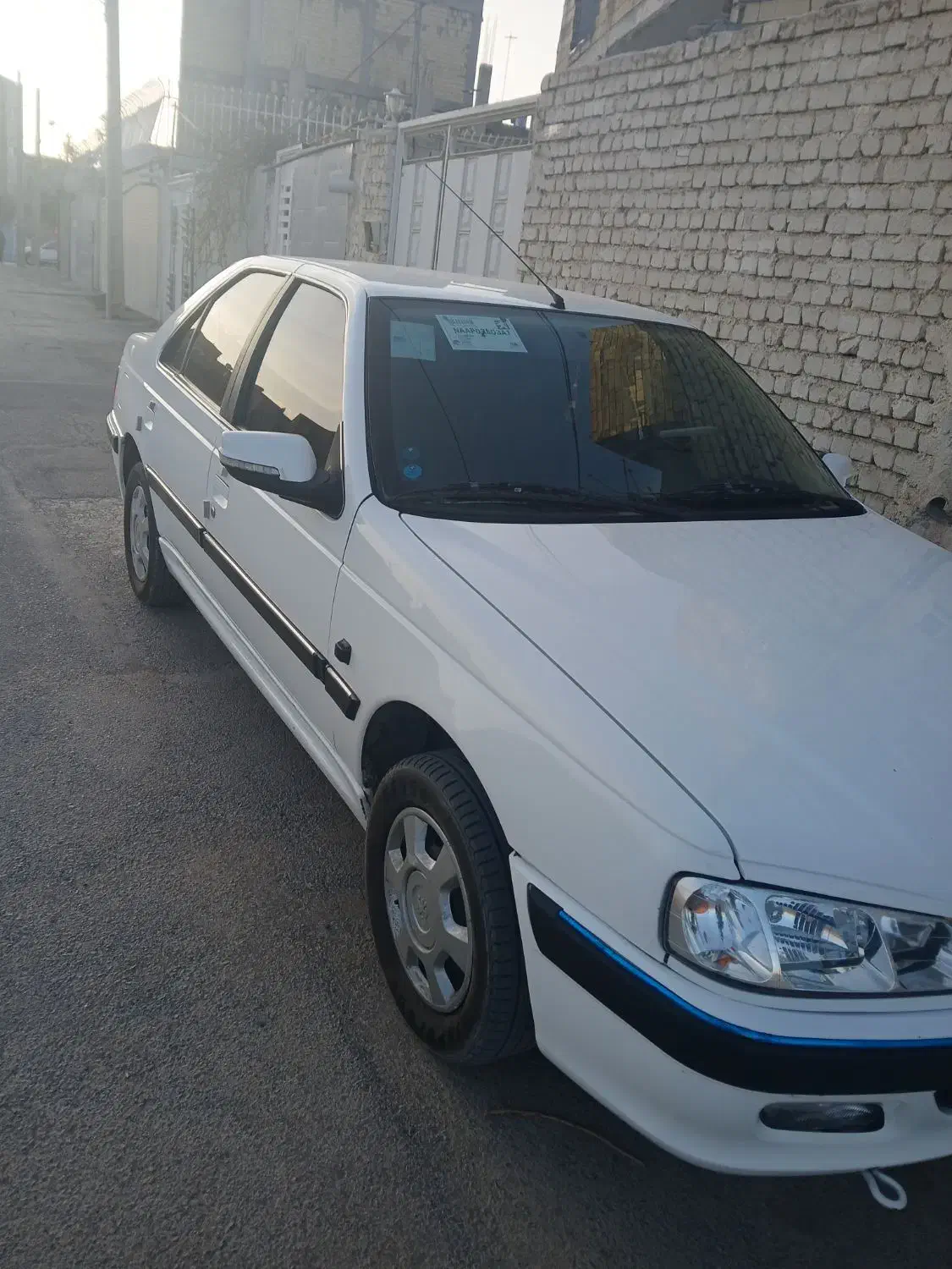 پارس ۱۴۰۰|خودرو سواری و وانت|برخوار, |دیوار