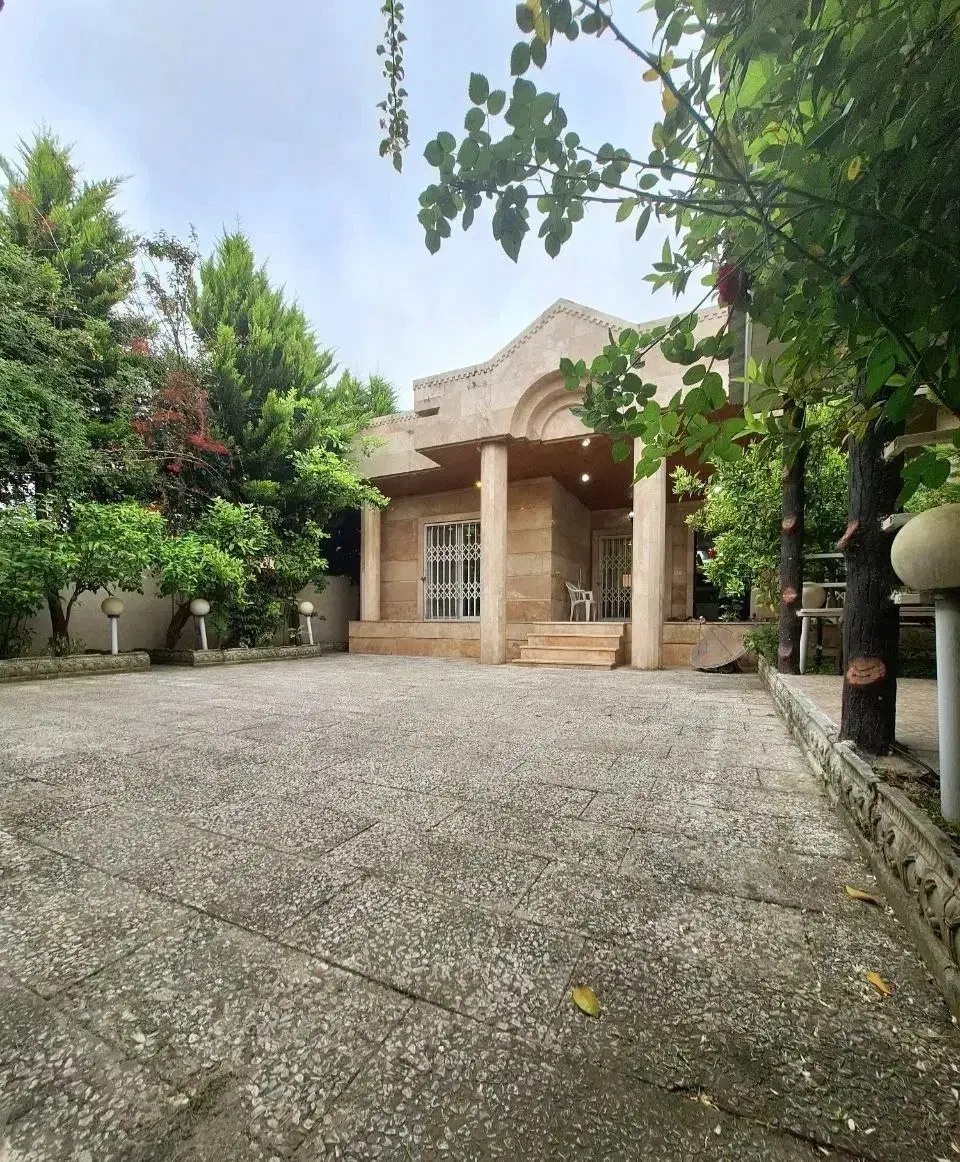 320متر خونه باغ کلنگی مستقل/ جاده دریا ایزدشهر|فروش زمین و ملک کلنگی|امامزاده عبدالله, |دیوار