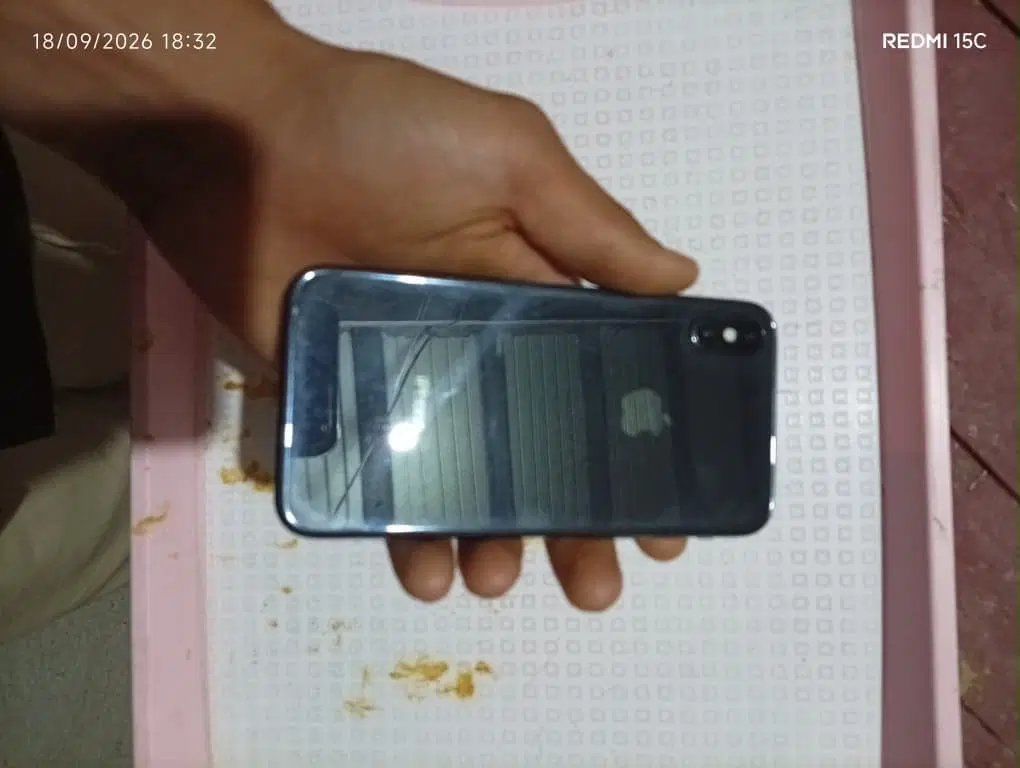 iPhone x256|موبایل|یزد, |دیوار