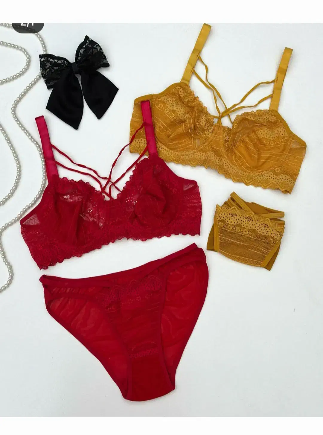 ست شرت سوتین چهار بنده280-پافر بچه گانه 280|لباس|جم, |دیوار