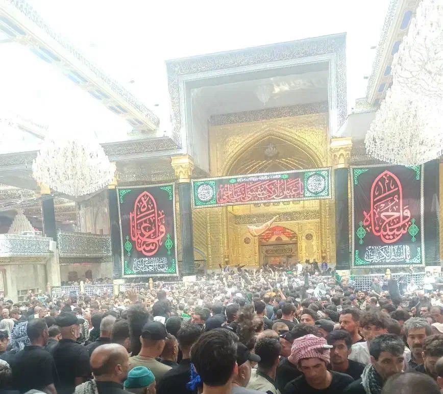 کربلا ۶ ملیون   بسم الله|تور و چارتر|قروه, |دیوار