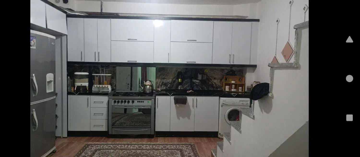 خانه ویلا فروشی بخشی ۱۱/۱۱|فروش خانه و ویلا|مشهد, اروند|دیوار