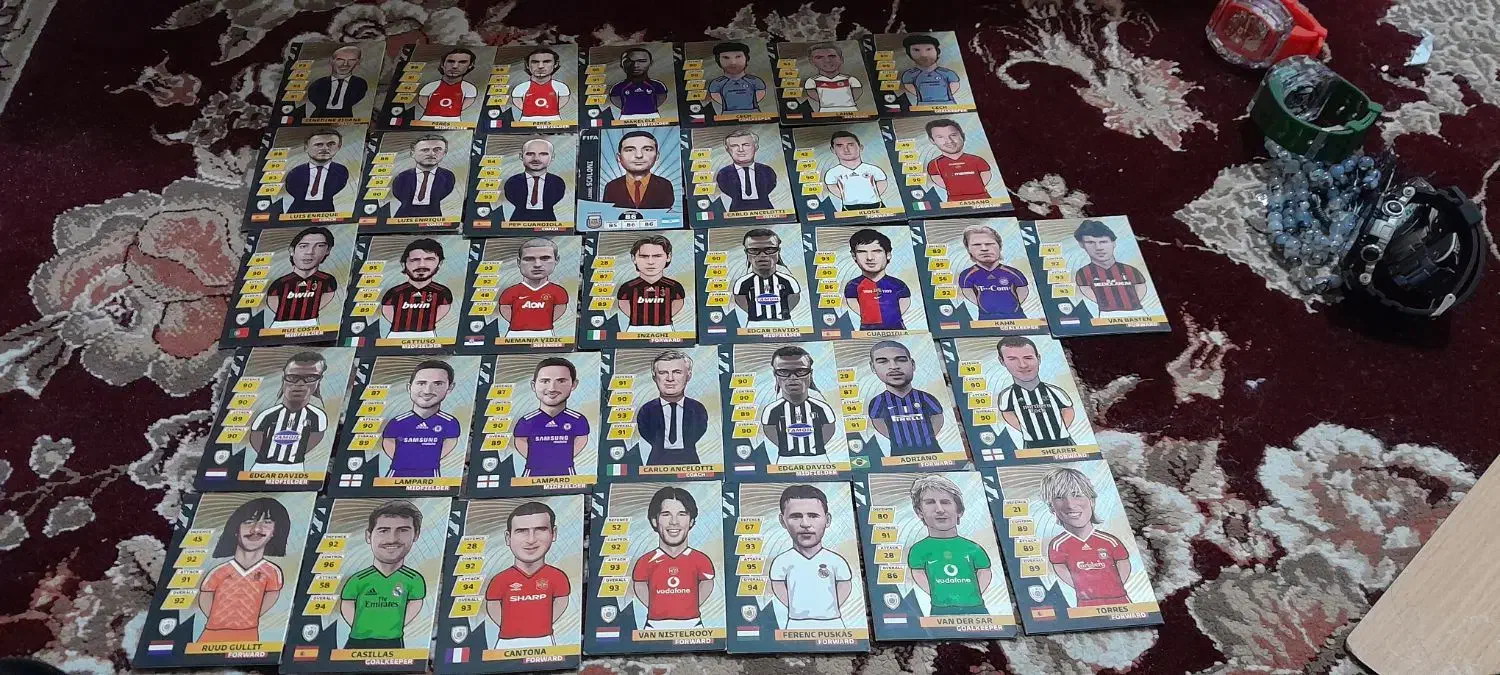 کیمدی|اسباب‌‌بازی|شیراز, دلجو|دیوار