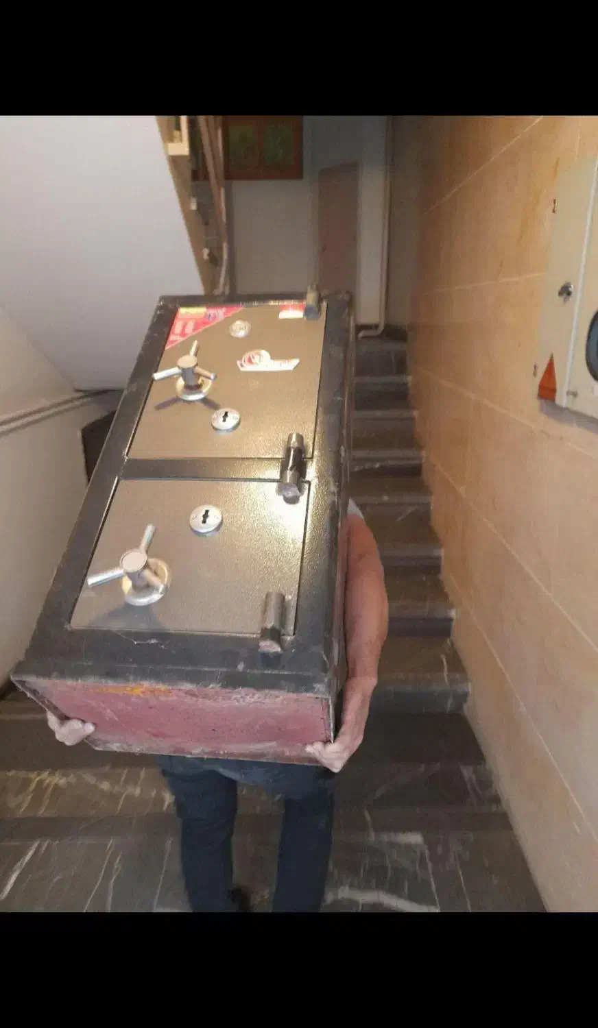 اتوبارباربری حمل ونقل اثاثیه منزل زنجان ایسوزونیسا|خدمات حمل و نقل|زنجان, |دیوار