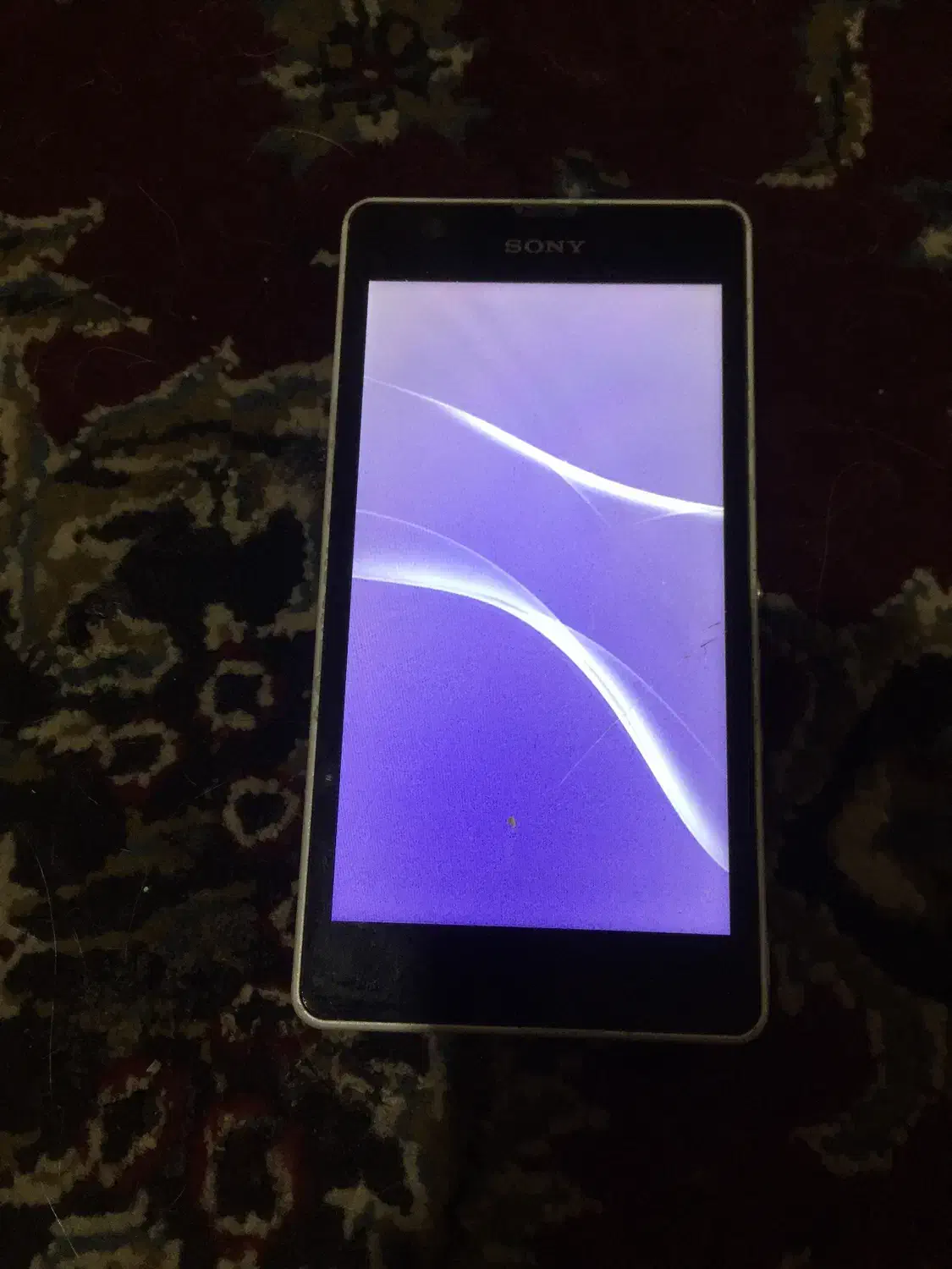 گوشی سونی|موبایل|تهران, وحیدیه|دیوار