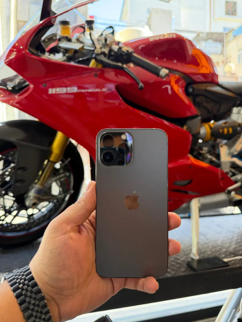 13 pro max 256 zaa|موبایل|تهران, شمس‌آباد|دیوار