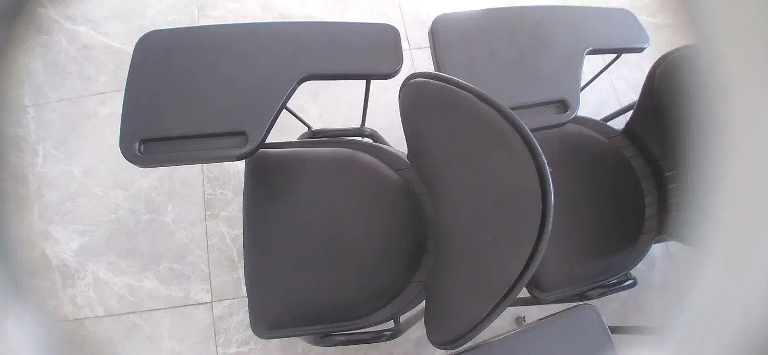 صندلی دانشجویی سالم|صندلی و نیمکت|صفادشت, |دیوار