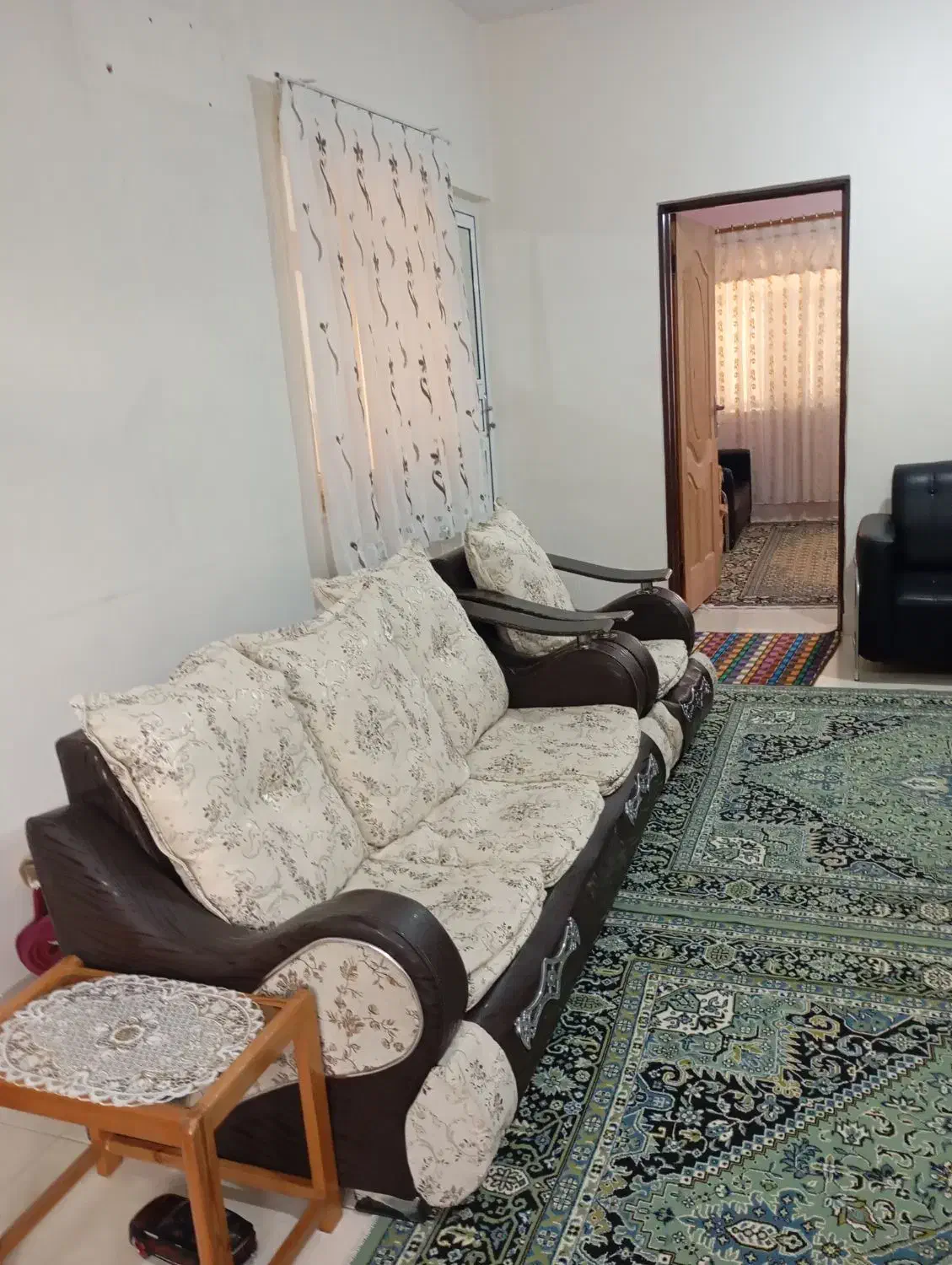 اجاره روزانه و ماهانه سوییت تک خوابه تر و تمیز|اجارهٔ کوتاهمدت آپارتمان و سوئیت|آستارا, |دیوار