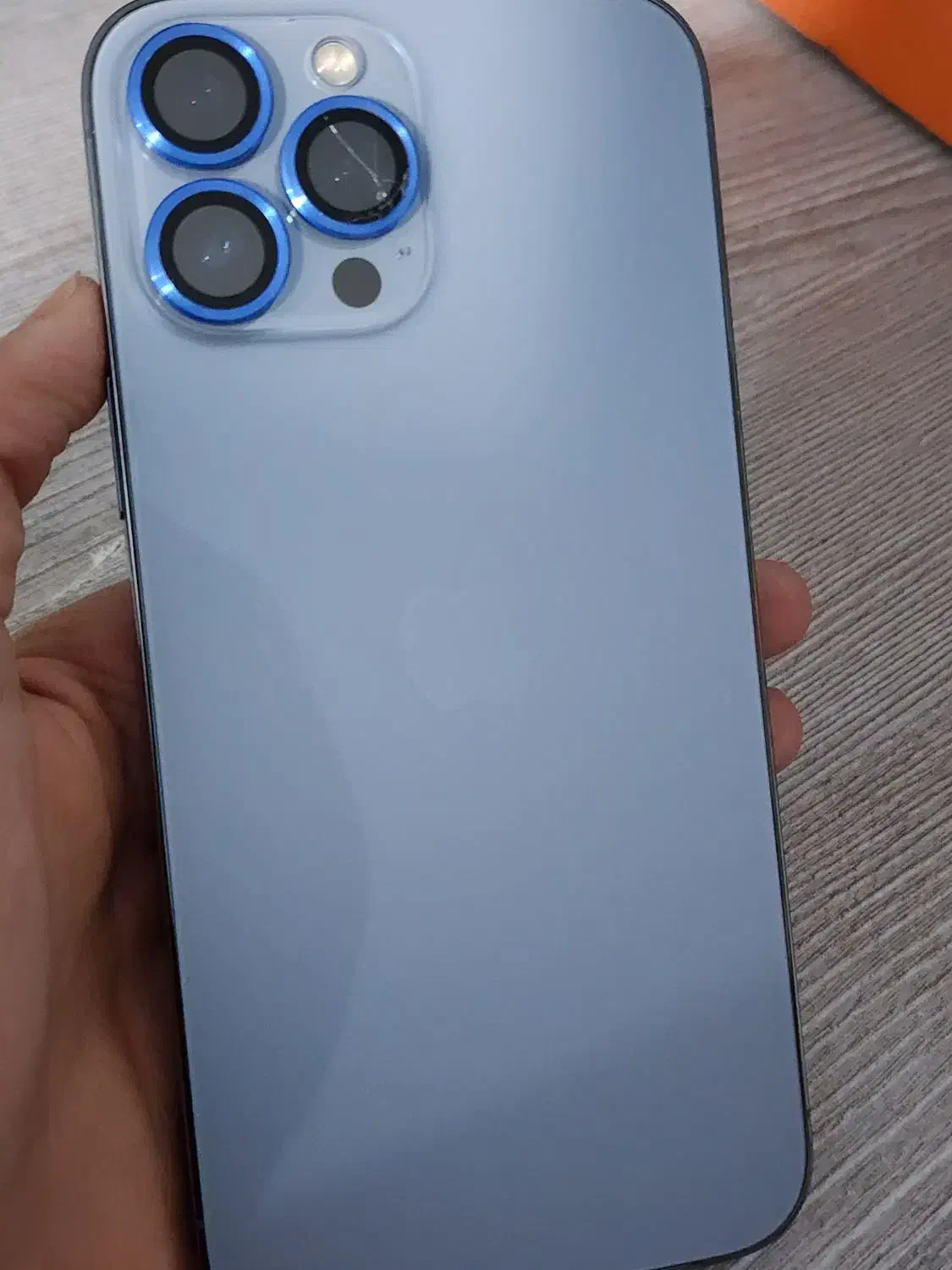 13 پرو مکس|موبایل|سراوان, |دیوار