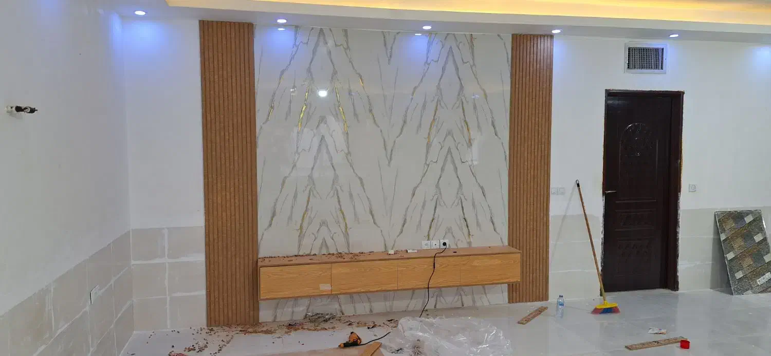 دکوراسیون داخلی|مصالح و تجهیزات ساختمان|یاسوج, |دیوار