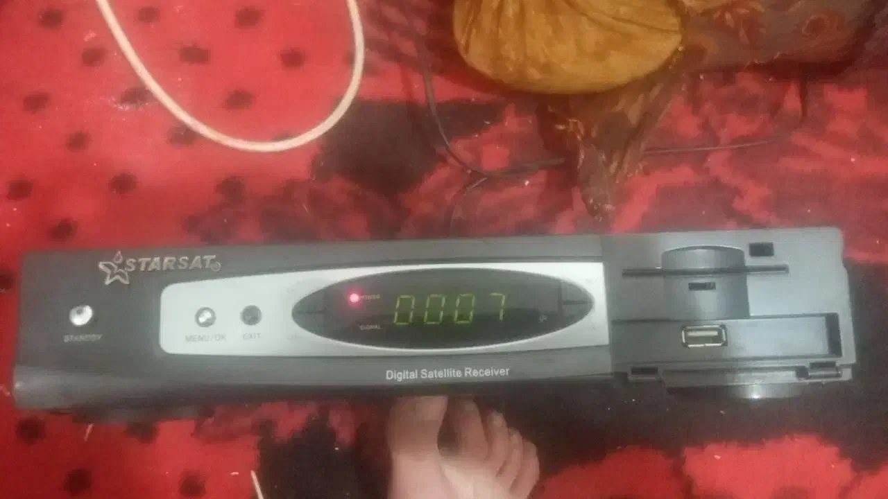 دیجیتال استارست|صوتی و تصویری|شوشتر, |دیوار