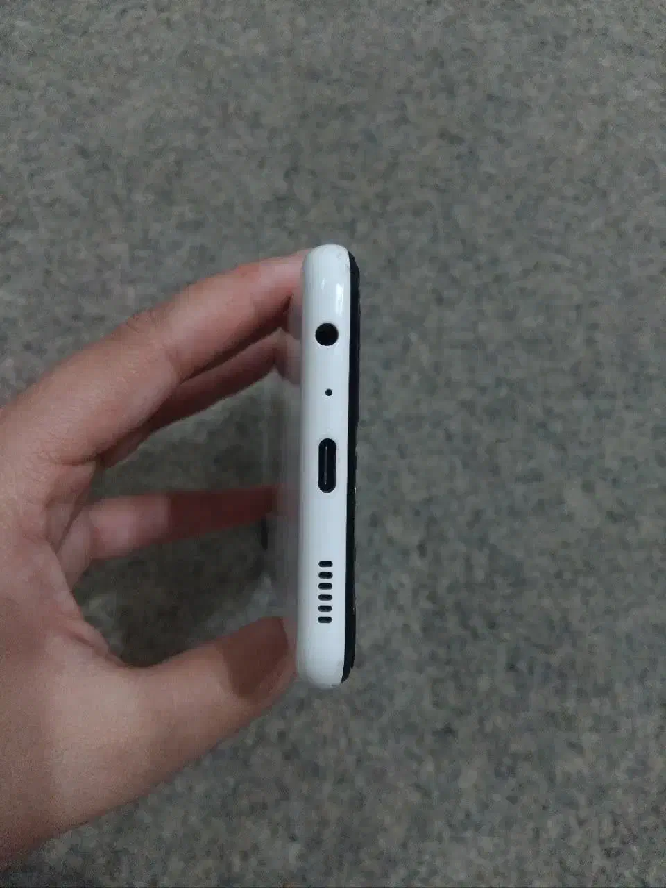 سامسونگ تمیز|موبایل|تربتحیدریه, کاشانی|دیوار