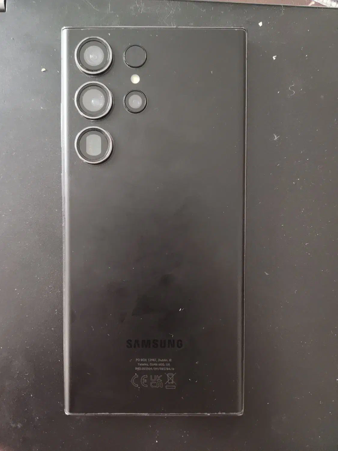 Galaxy S23 ultra تمیز و سلامت|موبایل|تهران, پاسداران|دیوار