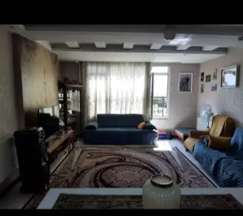 رهن آپارتمان ۲ خواب هرمزگان|اجارهٔ آپارتمان|شیراز, شهرک ولیعصر|دیوار