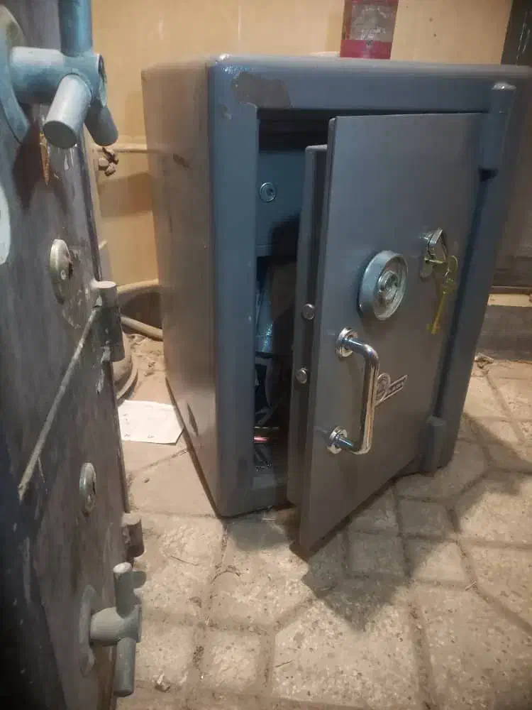 گاوصندوق هر شهری باشی خرید کن بدون سود زیاد|ابزارآلات|ملارد, |دیوار