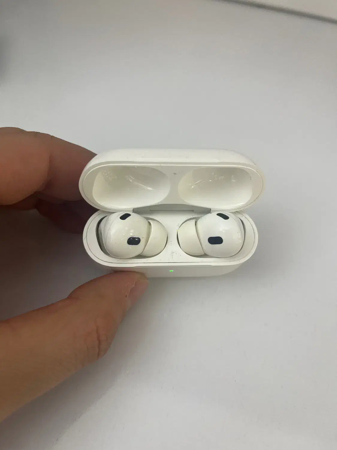 Airpod pro2|لوازم جانبی موبایل و تبلت|شیراز, گلدشت معالی‌آباد|دیوار