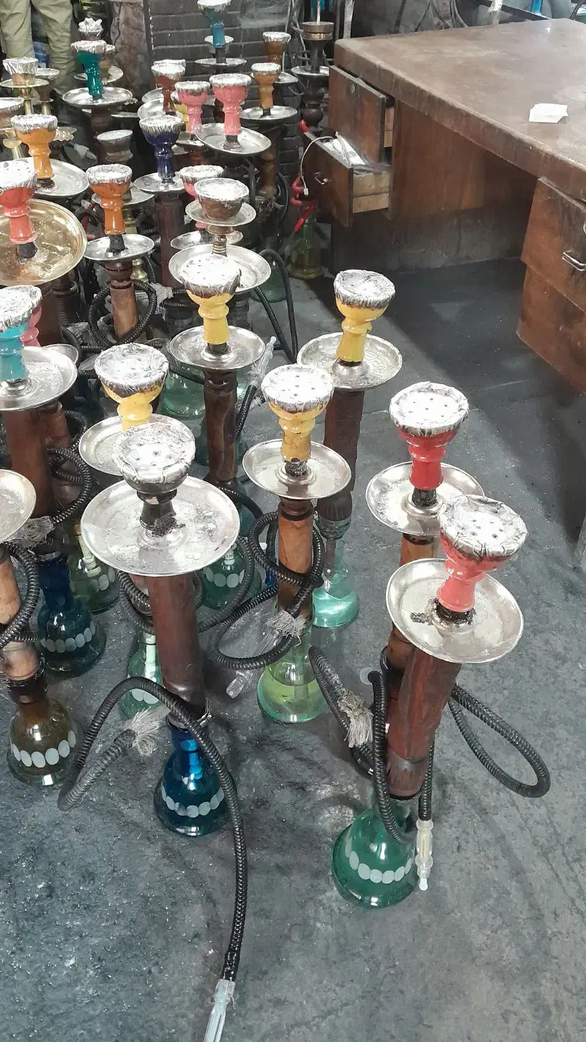 نیازمند شاگرد کافه|استخدام خدمات فروشگاه و رستوران|نیشابور, فضل|دیوار