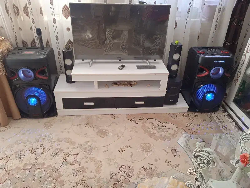 باند|سیستم صوتی خانگی|سبزوار, شهرک صنعتی خاوران|دیوار